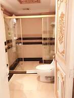 Nanyang King's Gate Hotel - Free Shuttle Service to Canton Fair