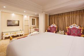 Nanyang King's Gate Hotel - Free Shuttle Service to Canton Fair