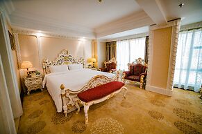 Nanyang King's Gate Hotel - Free Shuttle Service to Canton Fair