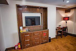 Nanyang King's Gate Hotel - Free Shuttle Service to Canton Fair