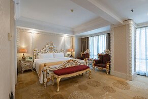 Nanyang King's Gate Hotel - Free Shuttle Service to Canton Fair