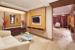 Nanyang King's Gate Hotel - Free Shuttle Service to Canton Fair