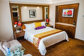 Nanyang King's Gate Hotel - Free Shuttle Service to Canton Fair