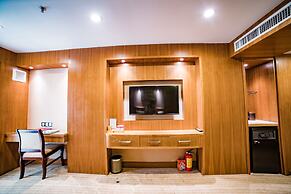 Nanyang King's Gate Hotel - Free Shuttle Service to Canton Fair