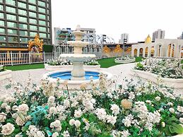 Nanyang King's Gate Hotel - Free Shuttle Service to Canton Fair