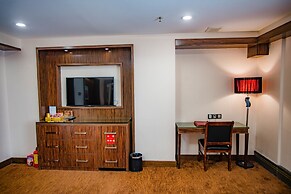 Nanyang King's Gate Hotel - Free Shuttle Service to Canton Fair