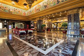 Nanyang King's Gate Hotel - Free Shuttle Service to Canton Fair