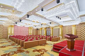 Nanyang King's Gate Hotel - Free Shuttle Service to Canton Fair