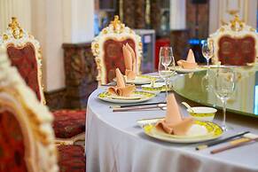 Nanyang King's Gate Hotel - Free Shuttle Service to Canton Fair