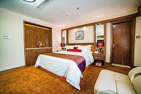 Nanyang King's Gate Hotel - Free Shuttle Service to Canton Fair