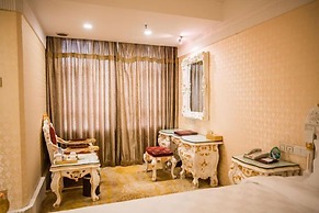 Nanyang King's Gate Hotel - Free Shuttle Service to Canton Fair