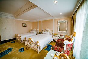 Nanyang King's Gate Hotel - Free Shuttle Service to Canton Fair