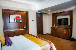 Nanyang King's Gate Hotel - Free Shuttle Service to Canton Fair