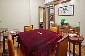 Nanyang King's Gate Hotel - Free Shuttle Service to Canton Fair