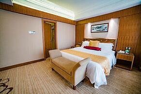 Nanyang King's Gate Hotel - Free Shuttle Service to Canton Fair