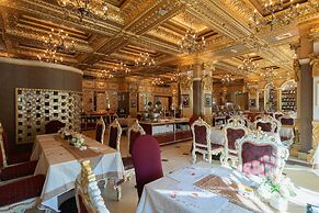 Nanyang King's Gate Hotel - Free Shuttle Service to Canton Fair