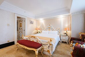 Nanyang King's Gate Hotel - Free Shuttle Service to Canton Fair