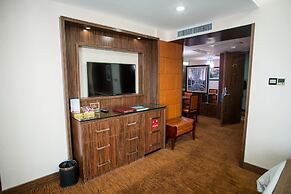 Nanyang King's Gate Hotel - Free Shuttle Service to Canton Fair