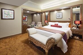 Nanyang King's Gate Hotel - Free Shuttle Service to Canton Fair