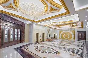 Nanyang King's Gate Hotel - Free Shuttle Service to Canton Fair