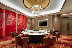 Nanyang King's Gate Hotel - Free Shuttle Service to Canton Fair