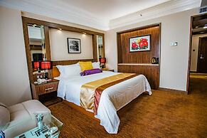 Nanyang King's Gate Hotel - Free Shuttle Service to Canton Fair