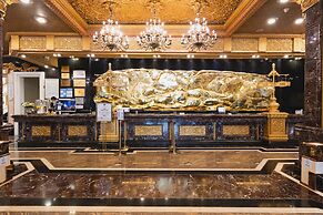 Nanyang King's Gate Hotel - Free Shuttle Service to Canton Fair