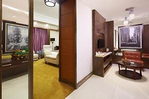 Nanyang King's Gate Hotel - Free Shuttle Service to Canton Fair