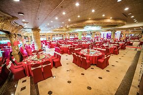 Nanyang King's Gate Hotel - Free Shuttle Service to Canton Fair