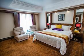 Nanyang King's Gate Hotel - Free Shuttle Service to Canton Fair