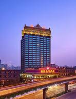 Nanyang King's Gate Hotel - Free Shuttle Service to Canton Fair