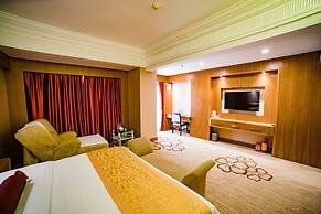 Nanyang King's Gate Hotel - Free Shuttle Service to Canton Fair