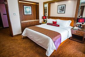 Nanyang King's Gate Hotel - Free Shuttle Service to Canton Fair