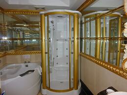 Nanyang King's Gate Hotel - Free Shuttle Service to Canton Fair