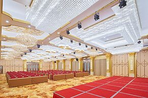 Nanyang King's Gate Hotel - Free Shuttle Service to Canton Fair