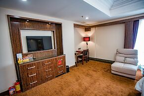 Nanyang King's Gate Hotel - Free Shuttle Service to Canton Fair