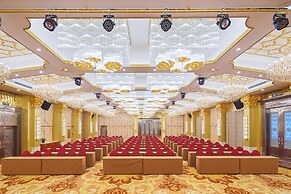 Nanyang King's Gate Hotel - Free Shuttle Service to Canton Fair