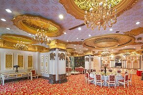 Nanyang King's Gate Hotel - Free Shuttle Service to Canton Fair