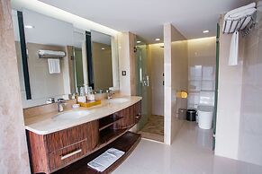 Nanyang King's Gate Hotel - Free Shuttle Service to Canton Fair