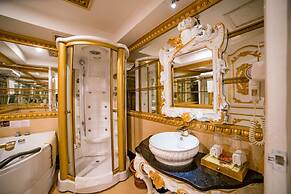 Nanyang King's Gate Hotel - Free Shuttle Service to Canton Fair