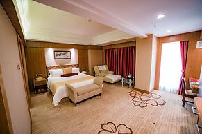 Nanyang King's Gate Hotel - Free Shuttle Service to Canton Fair