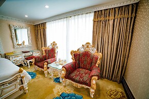 Nanyang King's Gate Hotel - Free Shuttle Service to Canton Fair