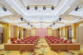 Nanyang King's Gate Hotel - Free Shuttle Service to Canton Fair