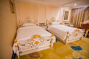 Nanyang King's Gate Hotel - Free Shuttle Service to Canton Fair