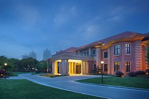 InterContinental Shanghai Ruijin by IHG