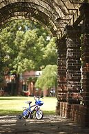 InterContinental Shanghai Ruijin by IHG