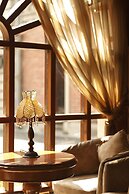 InterContinental Shanghai Ruijin by IHG