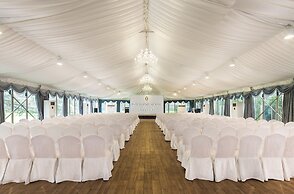 InterContinental Shanghai Ruijin by IHG