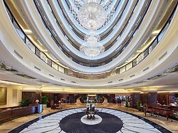 InterContinental Shanghai Ruijin by IHG