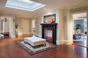 InterContinental Shanghai Ruijin by IHG